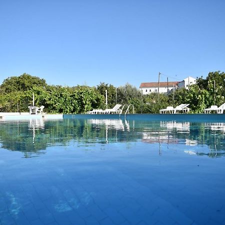 Memsoares Country House Castelo de Vide Ngoại thất bức ảnh