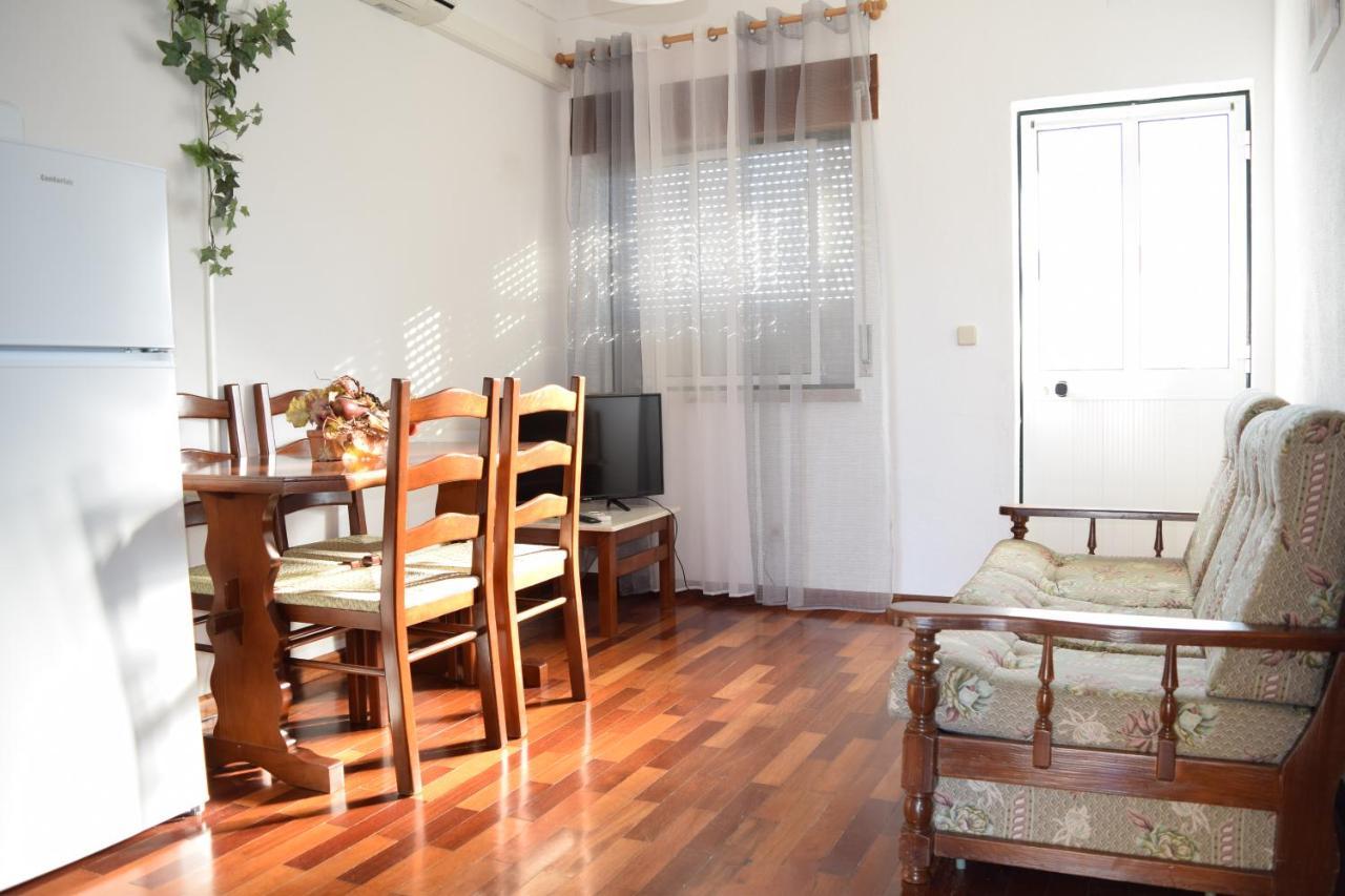 Memsoares Country House Castelo de Vide Ngoại thất bức ảnh