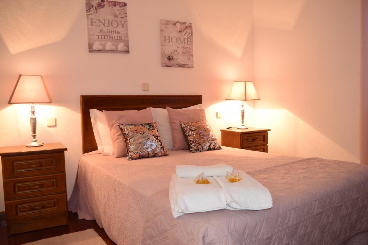 Memsoares Country House Castelo de Vide Ngoại thất bức ảnh