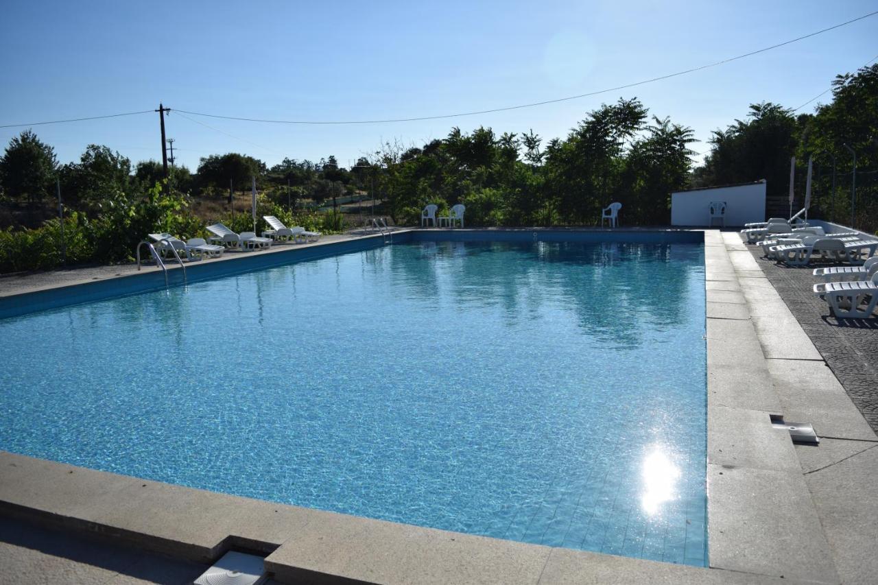Memsoares Country House Castelo de Vide Ngoại thất bức ảnh