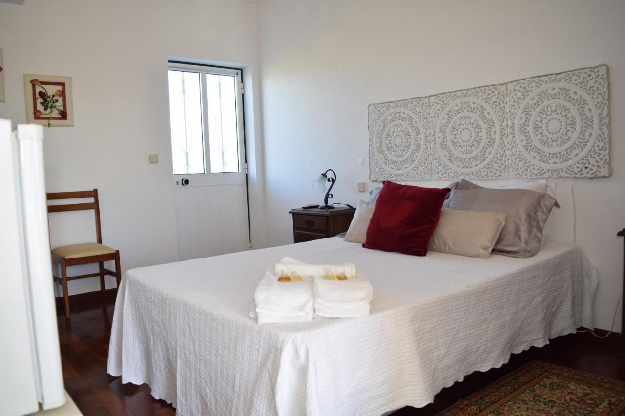 Memsoares Country House Castelo de Vide Ngoại thất bức ảnh