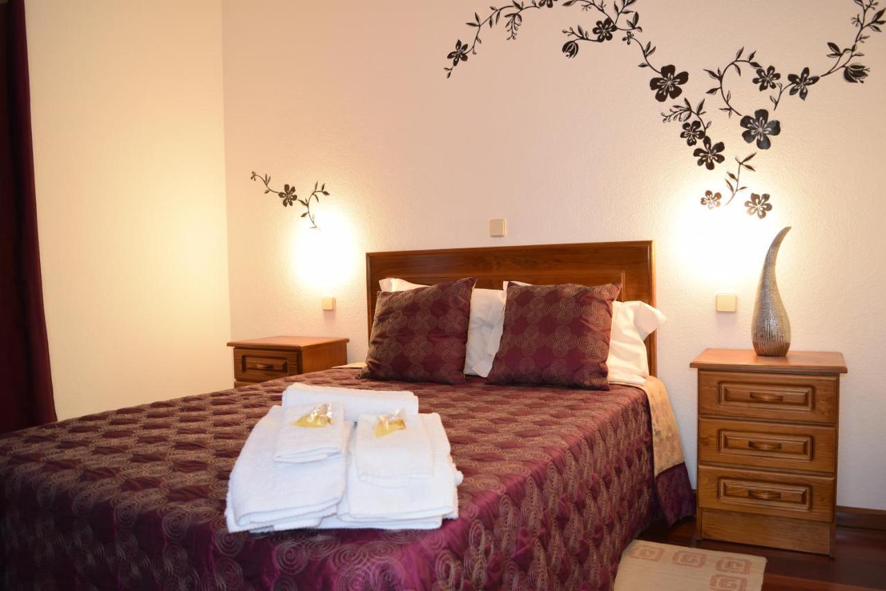 Memsoares Country House Castelo de Vide Ngoại thất bức ảnh