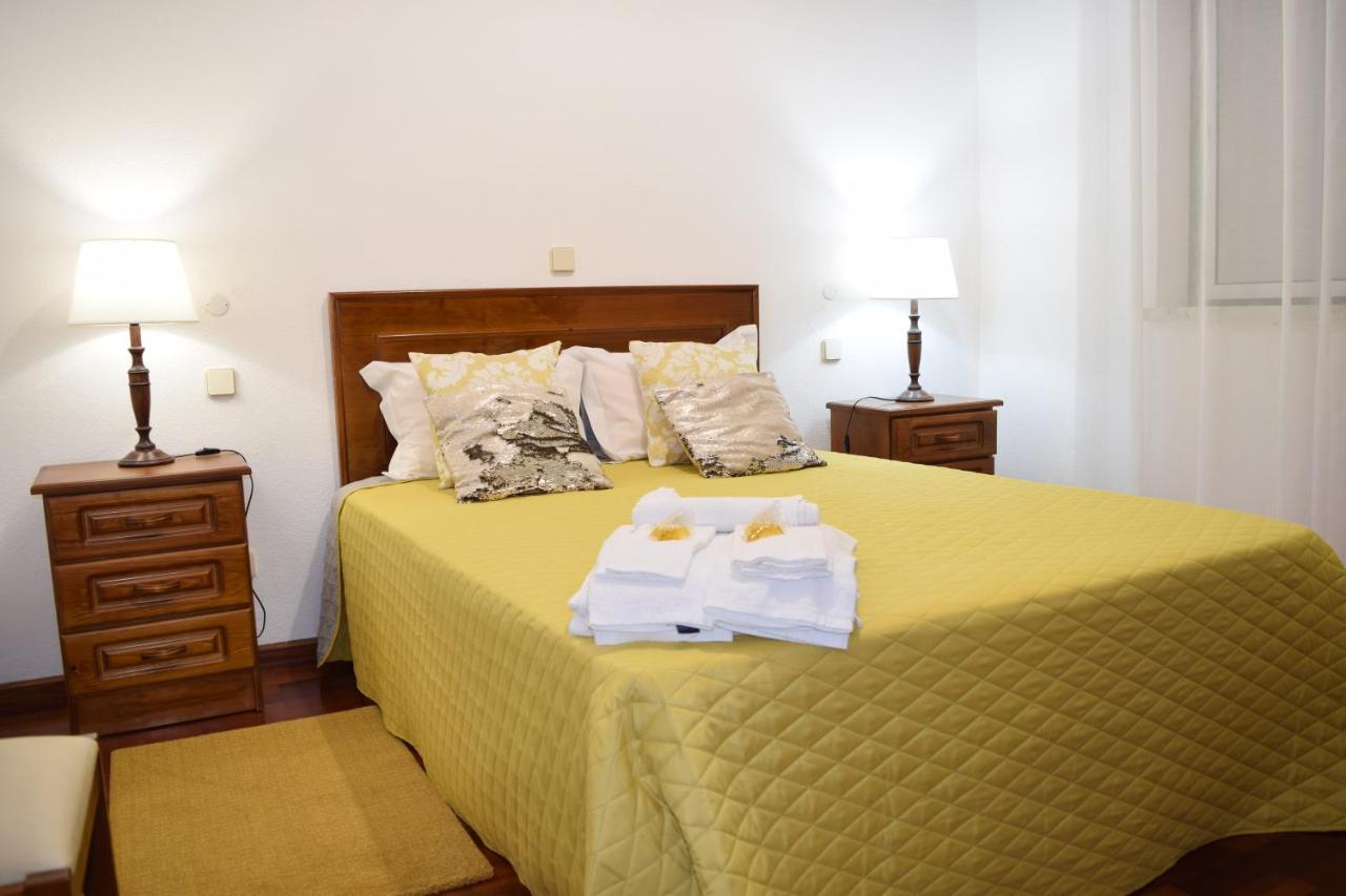 Memsoares Country House Castelo de Vide Ngoại thất bức ảnh