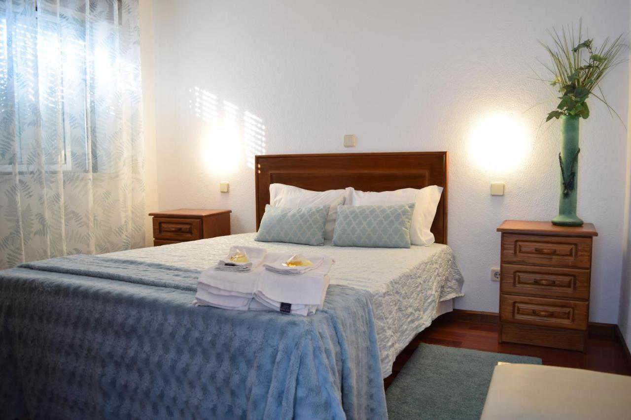 Memsoares Country House Castelo de Vide Ngoại thất bức ảnh