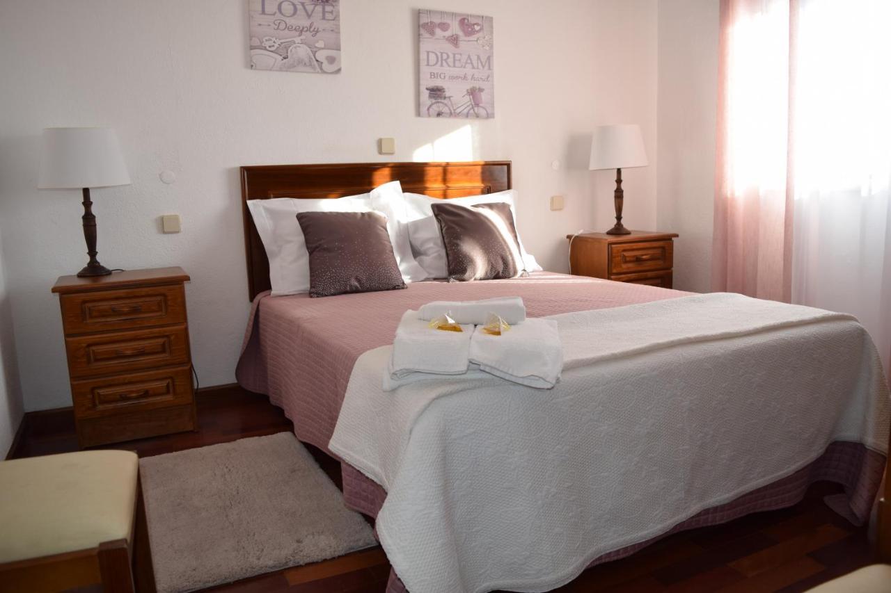 Memsoares Country House Castelo de Vide Ngoại thất bức ảnh