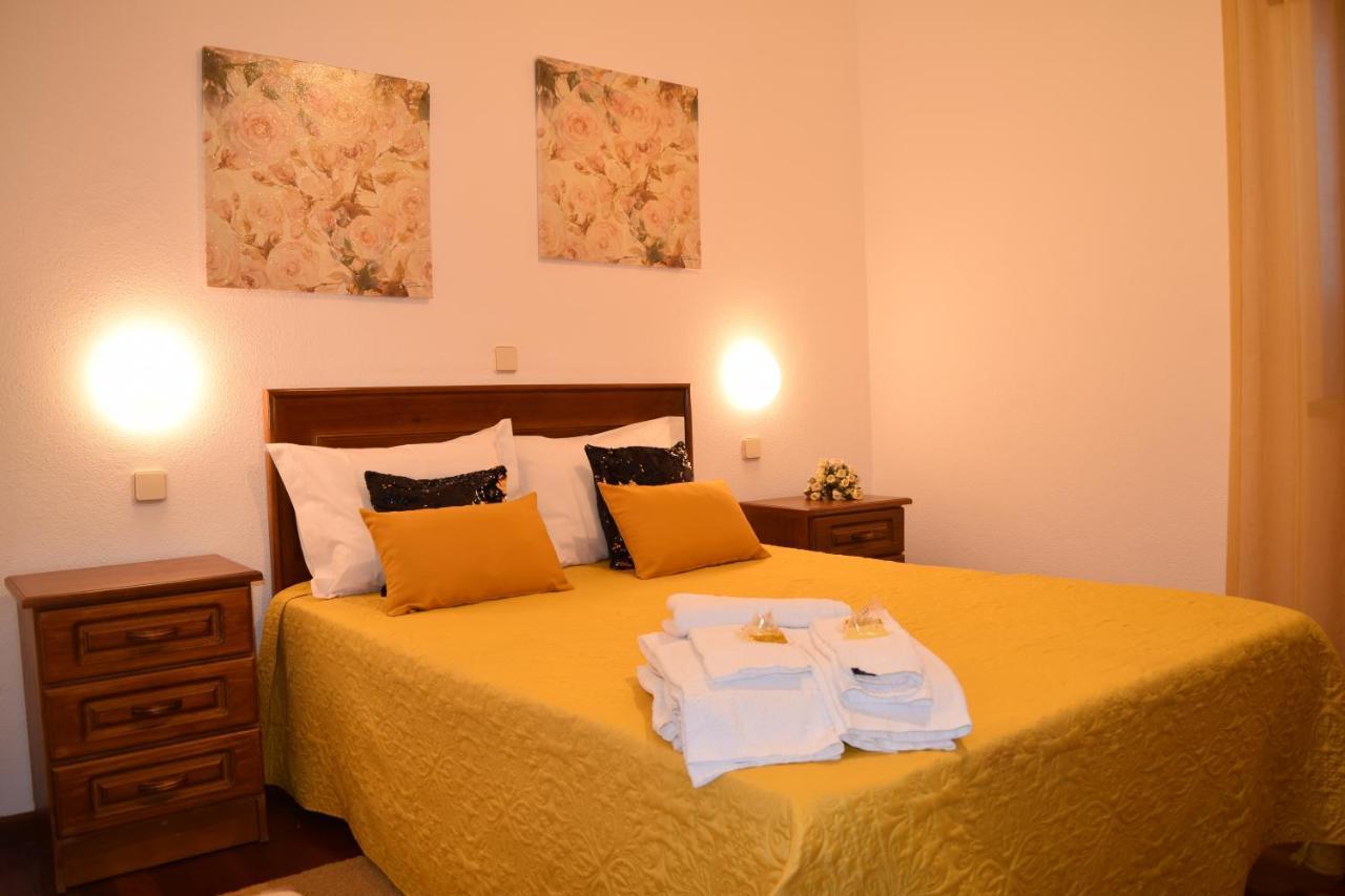 Memsoares Country House Castelo de Vide Ngoại thất bức ảnh