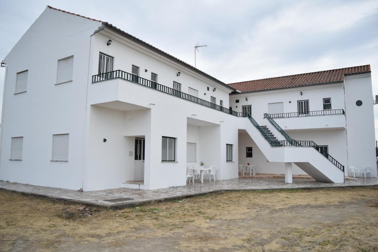 Memsoares Country House Castelo de Vide Ngoại thất bức ảnh