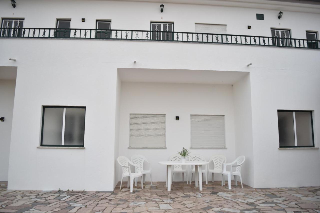 Memsoares Country House Castelo de Vide Ngoại thất bức ảnh