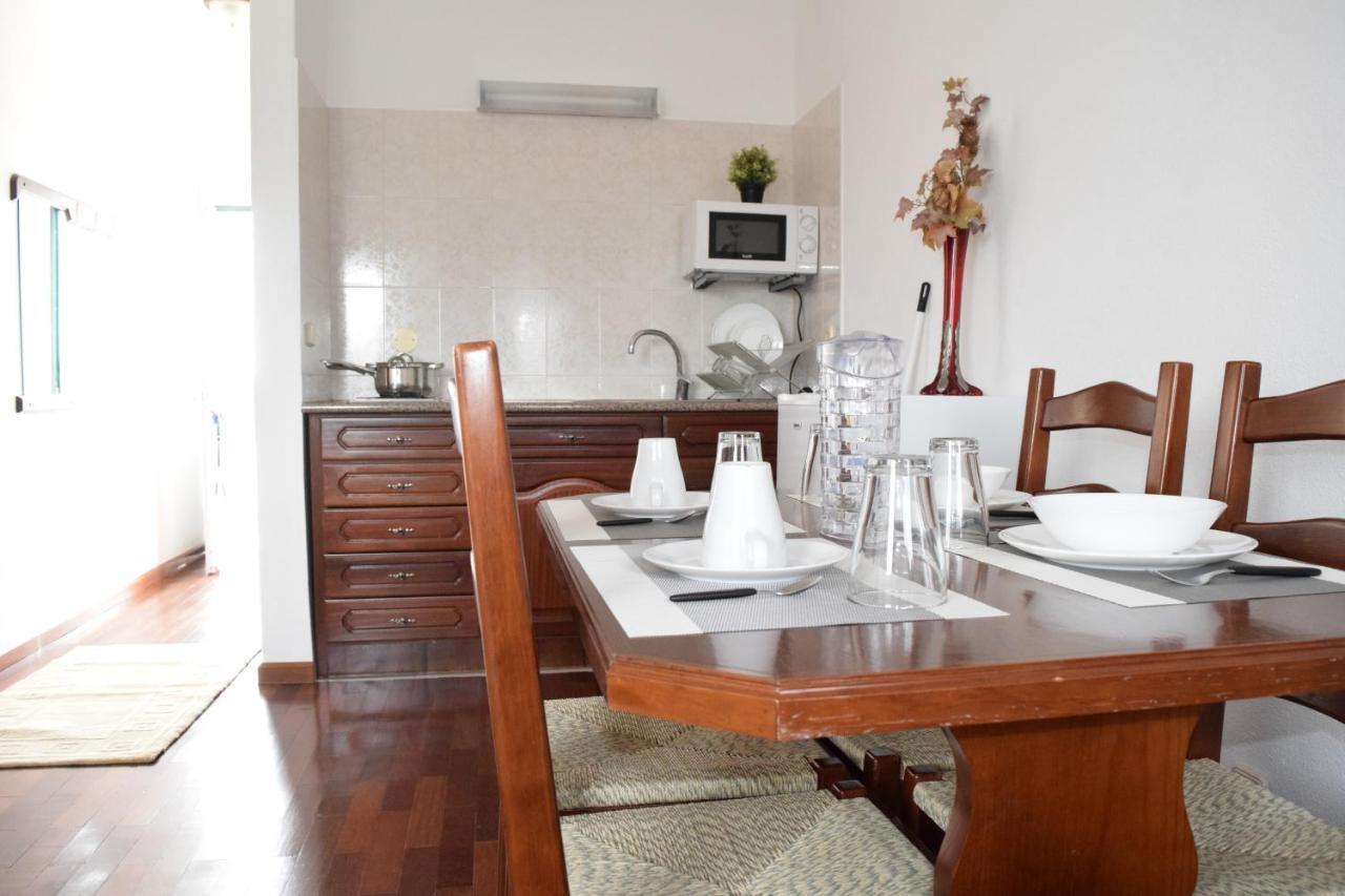 Memsoares Country House Castelo de Vide Ngoại thất bức ảnh