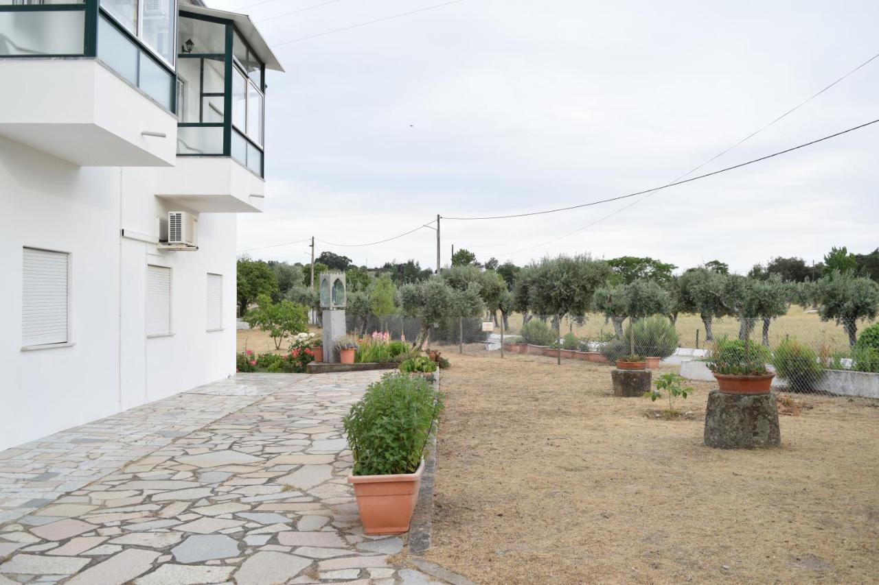 Memsoares Country House Castelo de Vide Ngoại thất bức ảnh