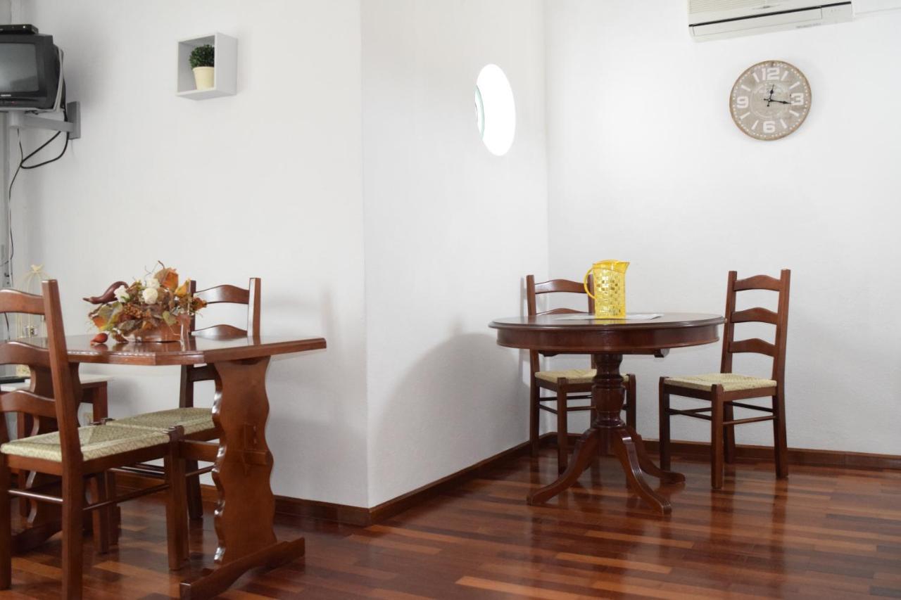 Memsoares Country House Castelo de Vide Ngoại thất bức ảnh